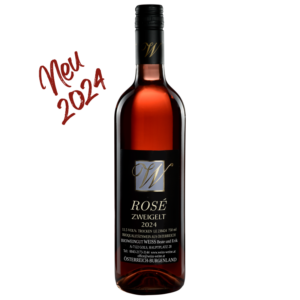 Rosé Zweigelt 2024